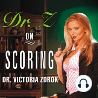 Dr. Z on Scoring