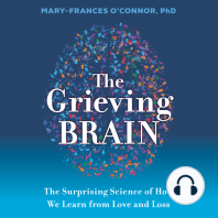The Grieving Brain