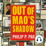 Out of Mao's Shadow