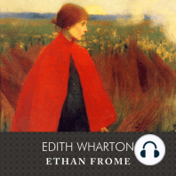 Ethan Frome