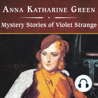 Mystery Stories of Violet Strange