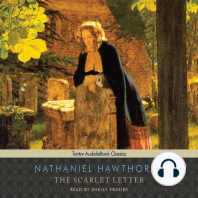 The Scarlet Letter, with eBook