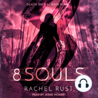 8 Souls