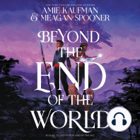 Beyond the End of the World