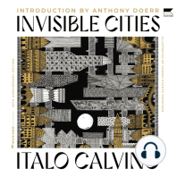 Invisible Cities