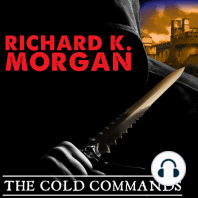 The Cold Commands