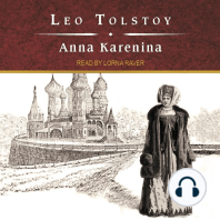 Anna Karenina