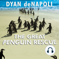 The Great Penguin Rescue