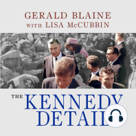 The Kennedy Detail