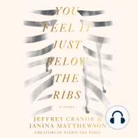 You Feel It Just Below the Ribs