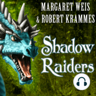 Shadow Raiders