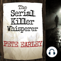 The Serial Killer Whisperer