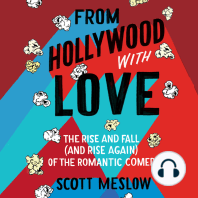 From Hollywood with Love