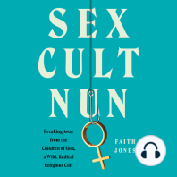 Sex Cult Nun