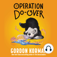 Operation Do-Over