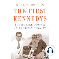 The First Kennedys