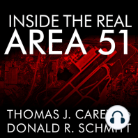 Inside the Real Area 51