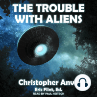 The Trouble With Aliens