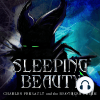 Sleeping Beauty and Other Classic Stories