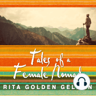 Tales of a Female Nomad