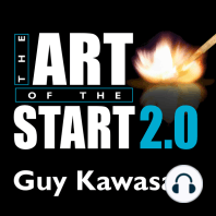 The Art of the Start 2.0