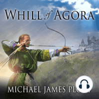 Whill of Agora