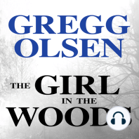 The Girl in the Woods