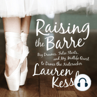 Raising the Barre