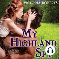 My Highland Spy