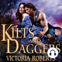 Kilts and Daggers