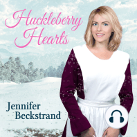 Huckleberry Hearts