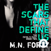 The Scars That Define Us