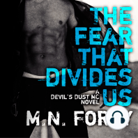 The Fear That Divides Us