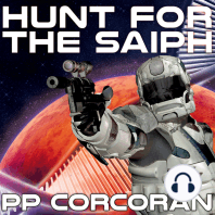 Hunt for the Saiph