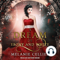 A Dream of Ebony and White