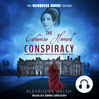 The Catherine Howard Conspiracy