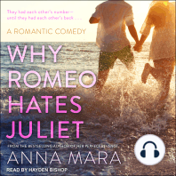 Why Romeo Hates Juliet