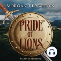 Pride of Lions