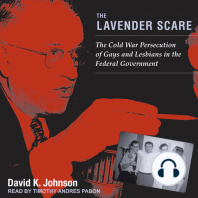 The Lavender Scare