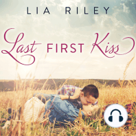 Last First Kiss