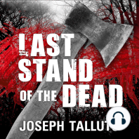 Last Stand of the Dead