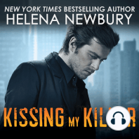 Kissing My Killer