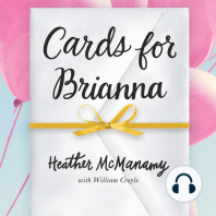 Cards for Brianna