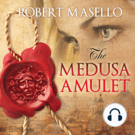 The Medusa Amulet