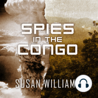 Spies in the Congo