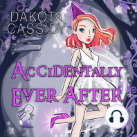 Accidentally Ever After