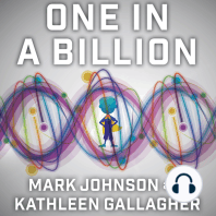 One in a Billion