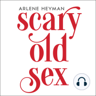 Scary Old Sex