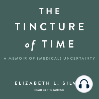 The Tincture of Time