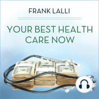 Your Best Health Care Now